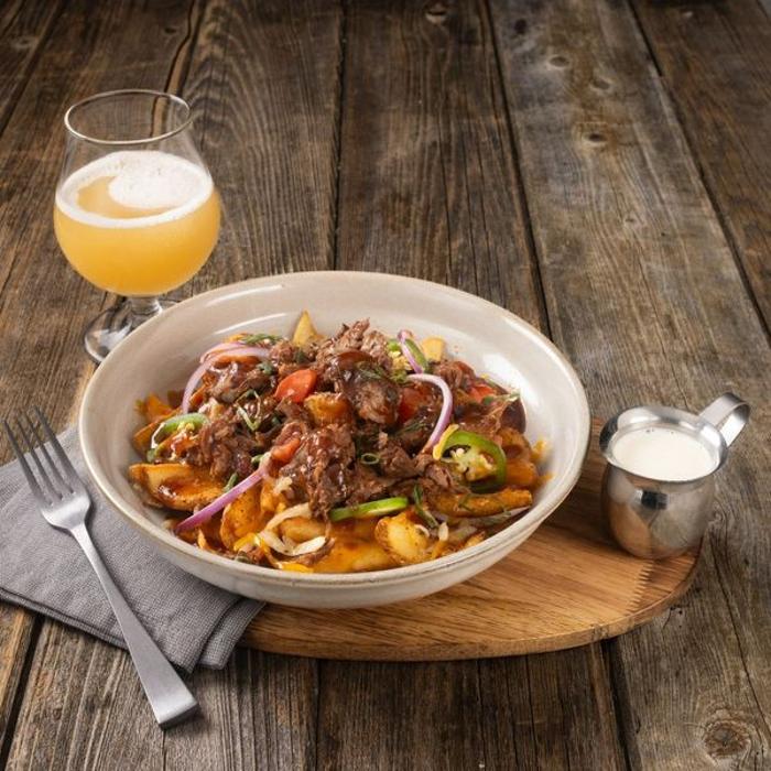 Houlihan's - Holmdel, NJ