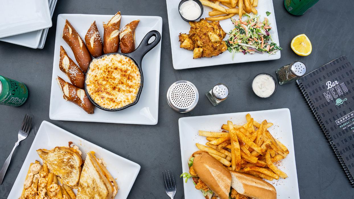 The Greene Turtle Sports Bar & Grille - McHenry, MD