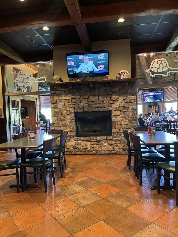 The Greene Turtle Sports Bar & Grille - McHenry, MD