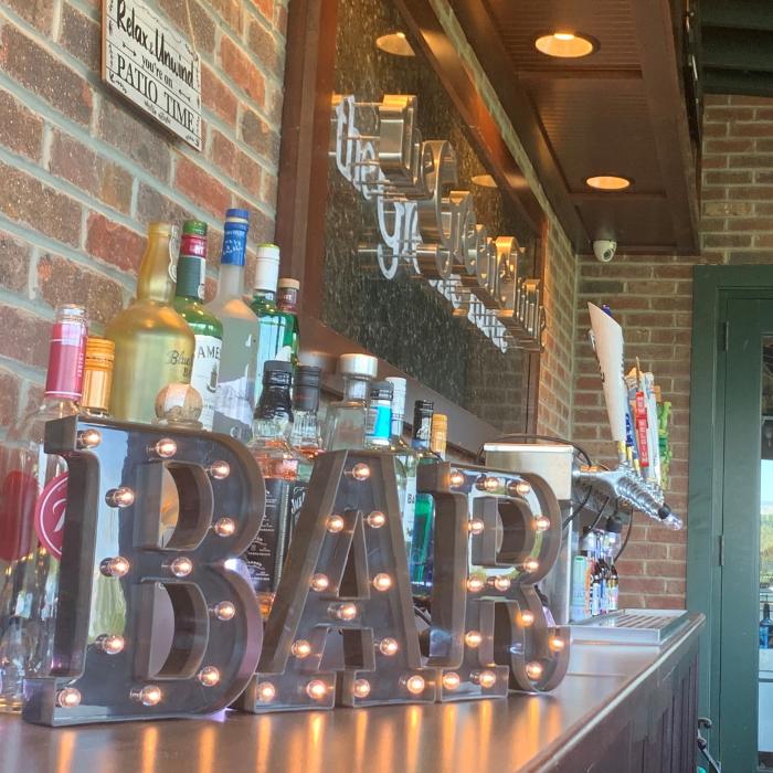 The Greene Turtle Sports Bar & Grille - McHenry, MD