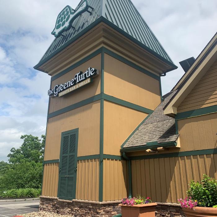 The Greene Turtle Sports Bar & Grille - McHenry, MD