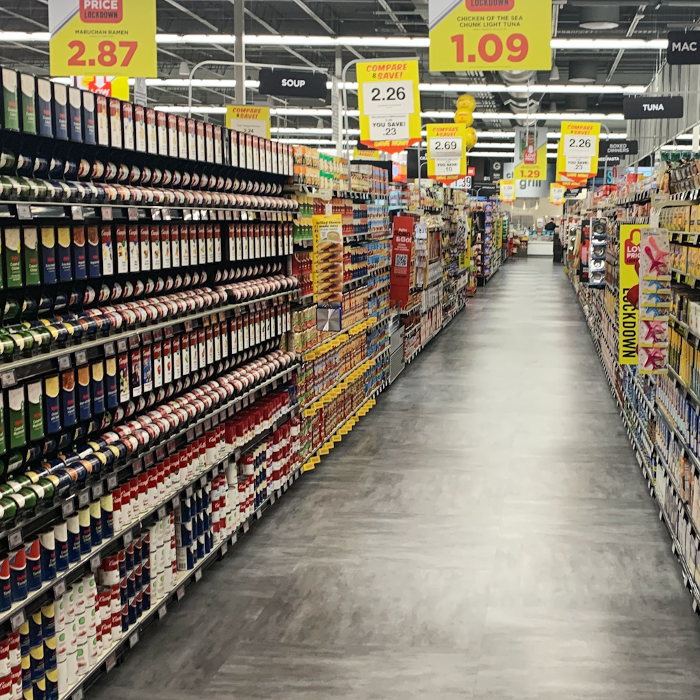 Hy-Vee Grocery Store - Cedar Rapids, IA