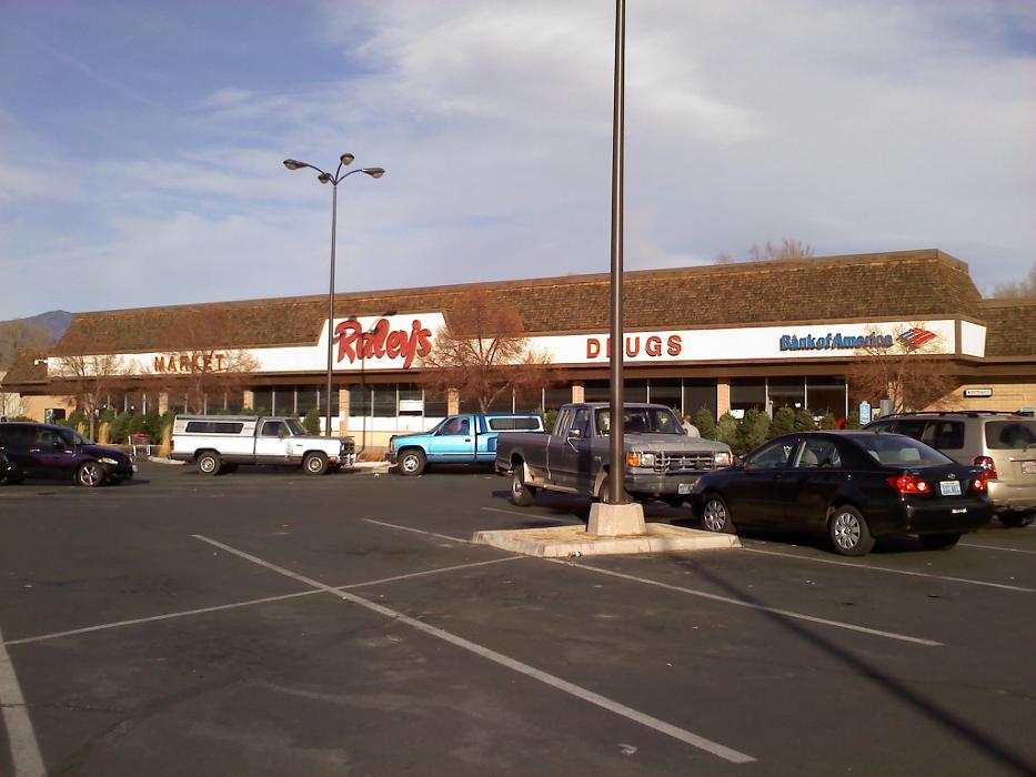 Raley's - Gardnerville, NV