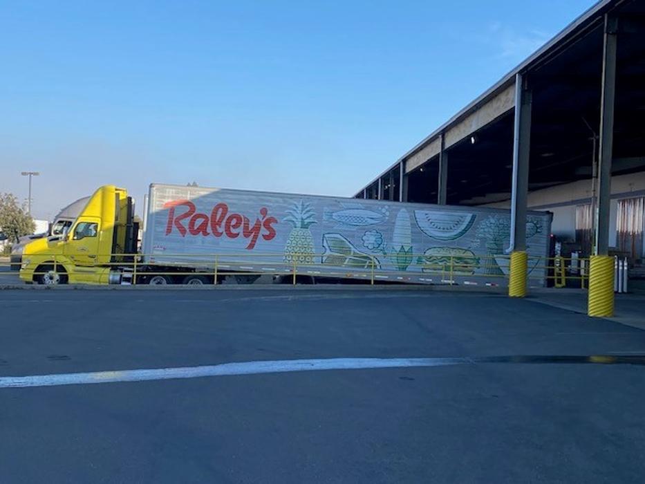 Raley's - Gardnerville, NV