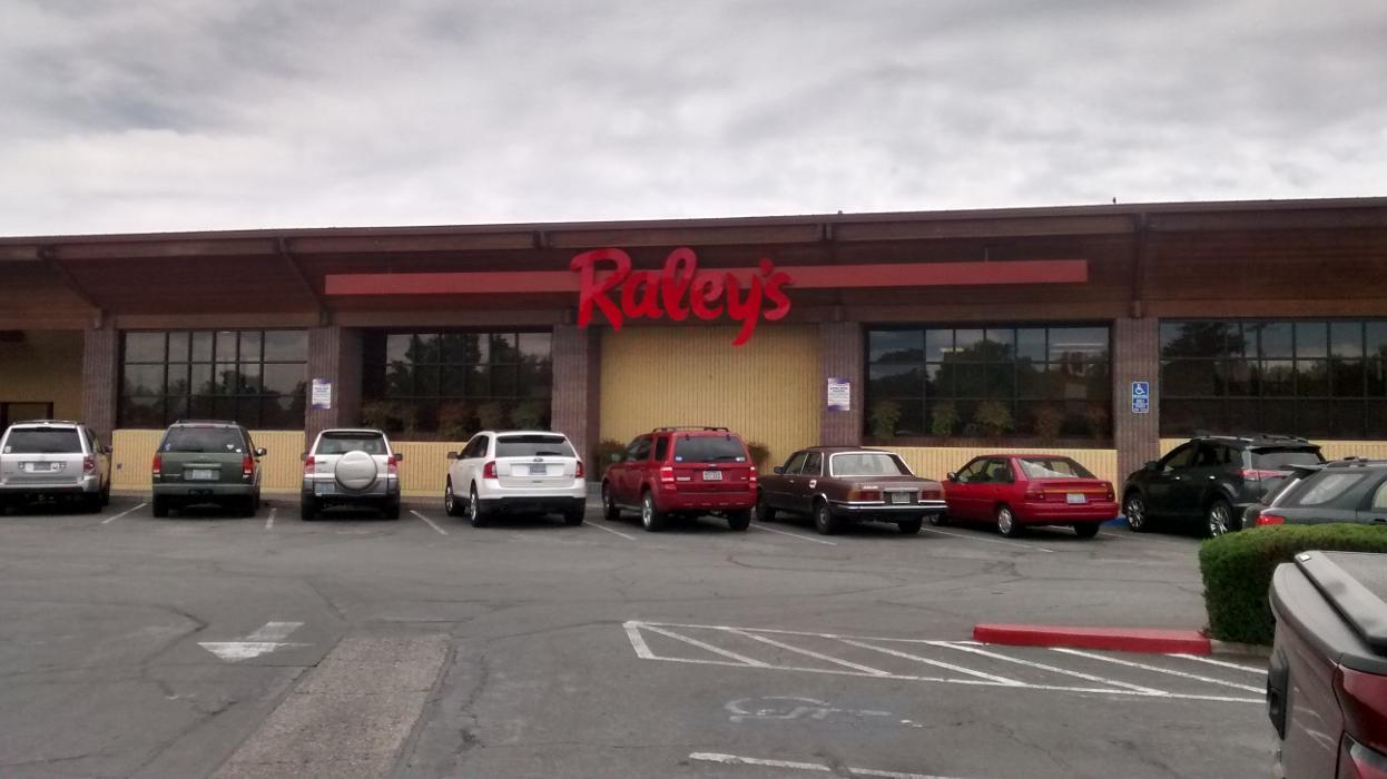Raley's Image