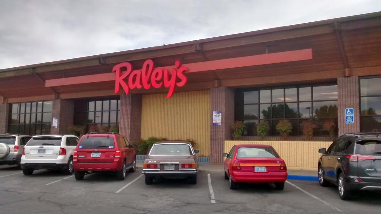 Raley's Image