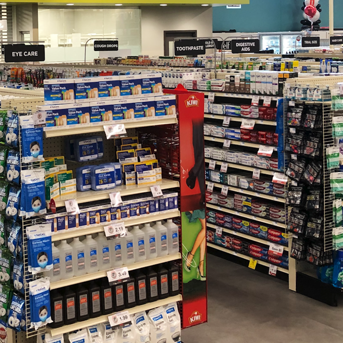Hy-Vee Pharmacy - Liberty, MO