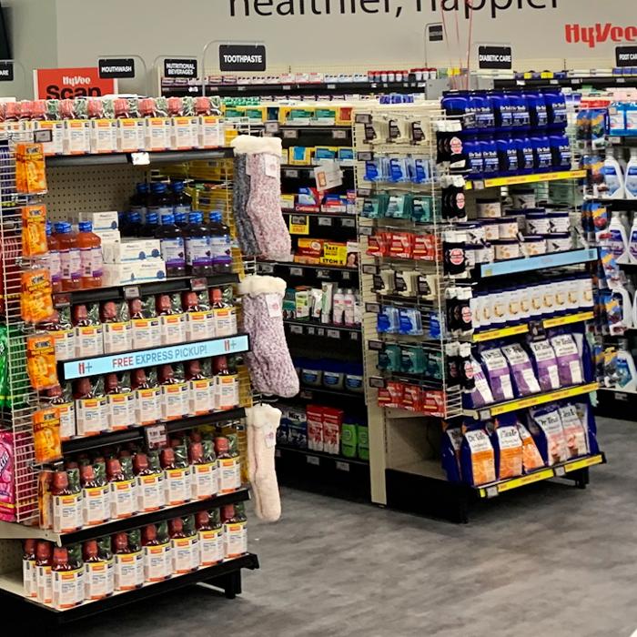Hy-Vee Pharmacy - Liberty, MO