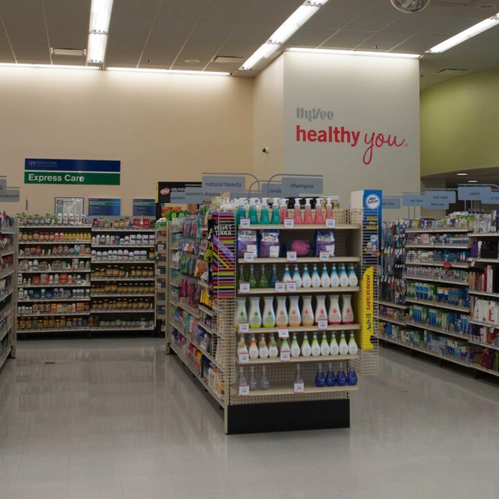 Hy-Vee Pharmacy - Osceola, IA