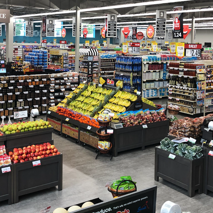 Hy-Vee Grocery Store - Kasson, MN