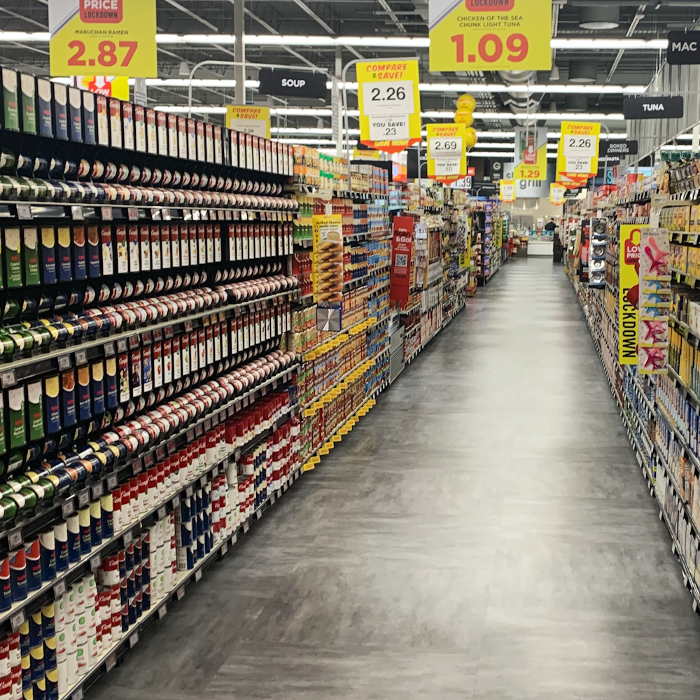 Hy-Vee Grocery Store - Kasson, MN