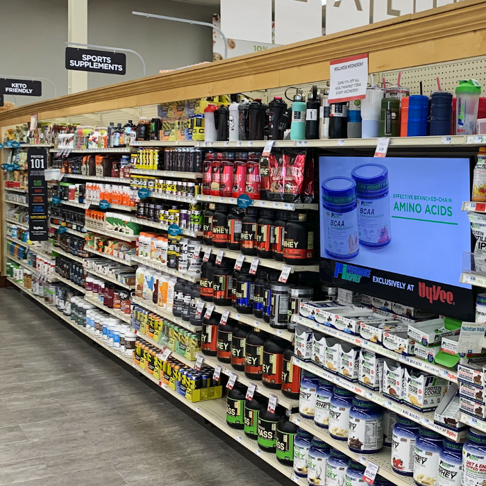 Hy-Vee Grocery Store - Kasson, MN