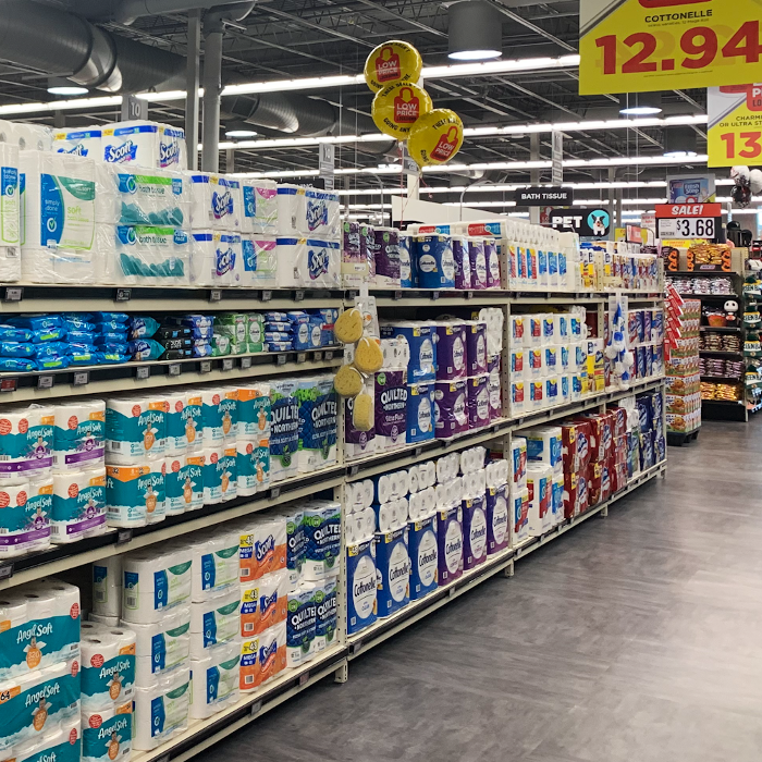 Hy-Vee Grocery Store - Kasson, MN