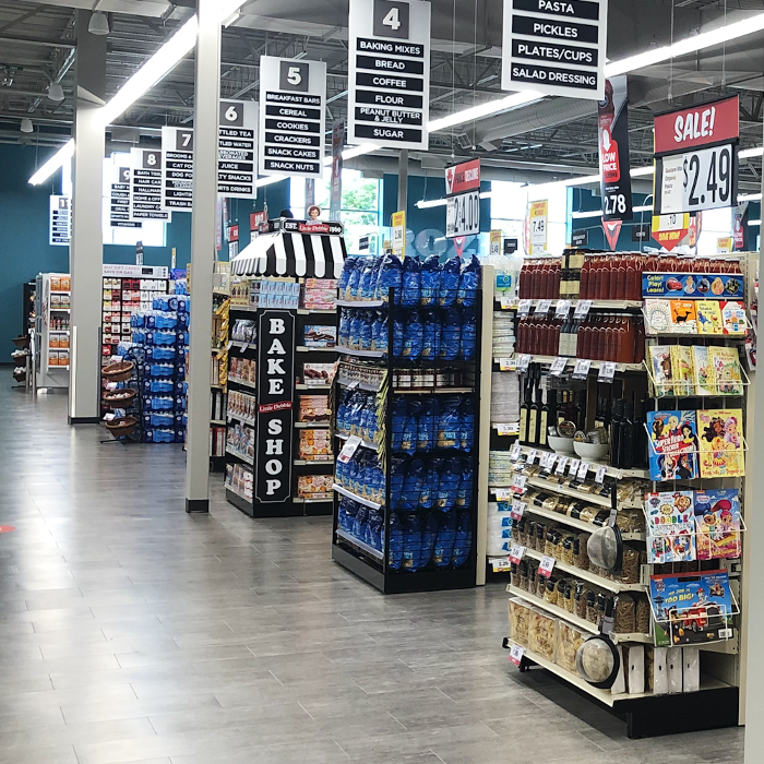 Hy-Vee Grocery Store - Kasson, MN