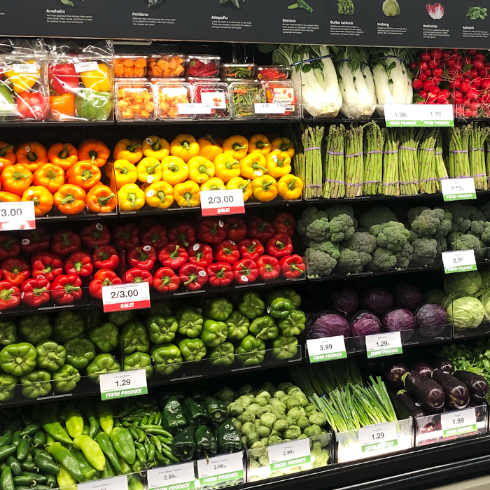 Hy-Vee Grocery Store - Kasson, MN