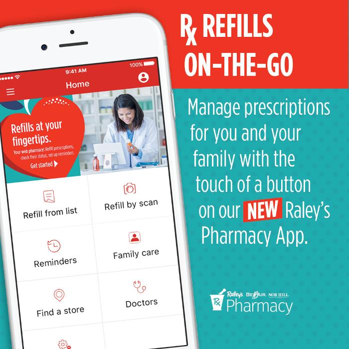 Raley's Pharmacy - Gardnerville, NV