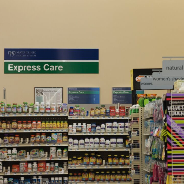 Hy-Vee Clinic Pharmacy - Laurens, IA