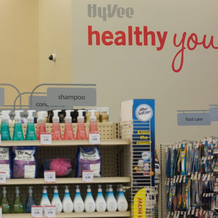 Hy-Vee Clinic Pharmacy - Laurens, IA