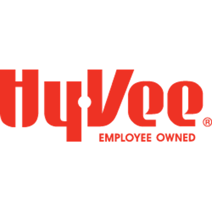 Hy-Vee Pharmacy Logo