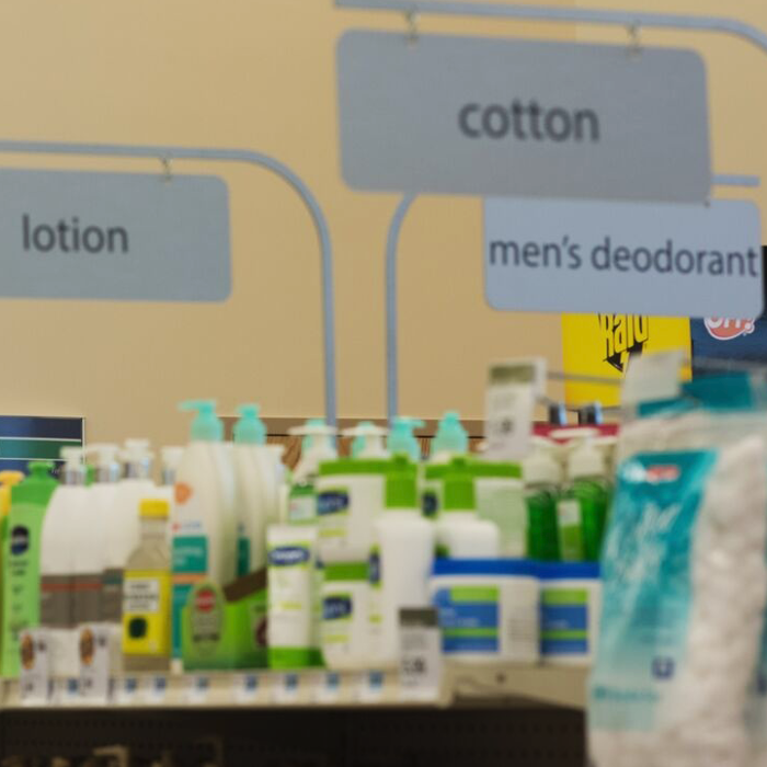 Hy-Vee Clinic Pharmacy Image