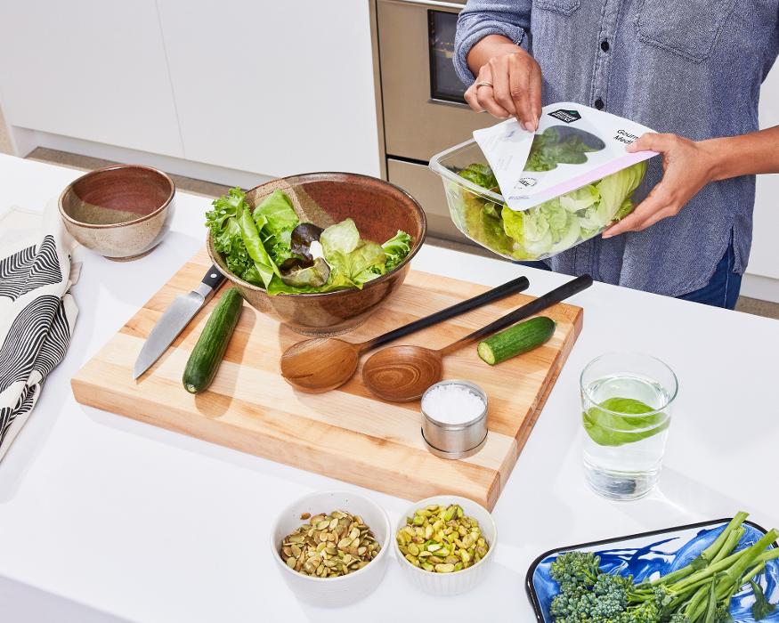 Nob Hill Foods Image