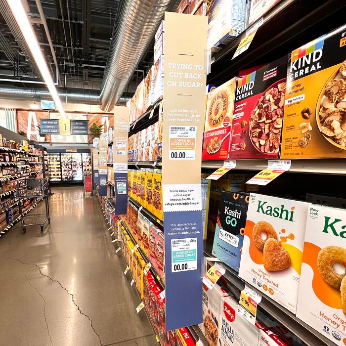 Nob Hill Foods - Scotts Valley, CA