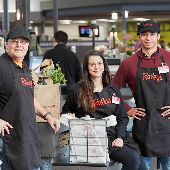 Nob Hill Foods - Salinas, CA