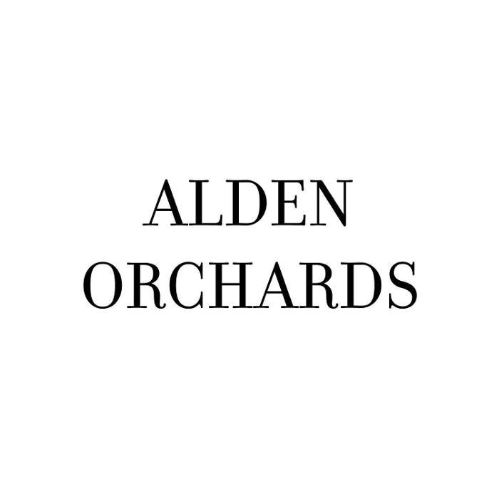 Alden Orchards - Lowell, MI