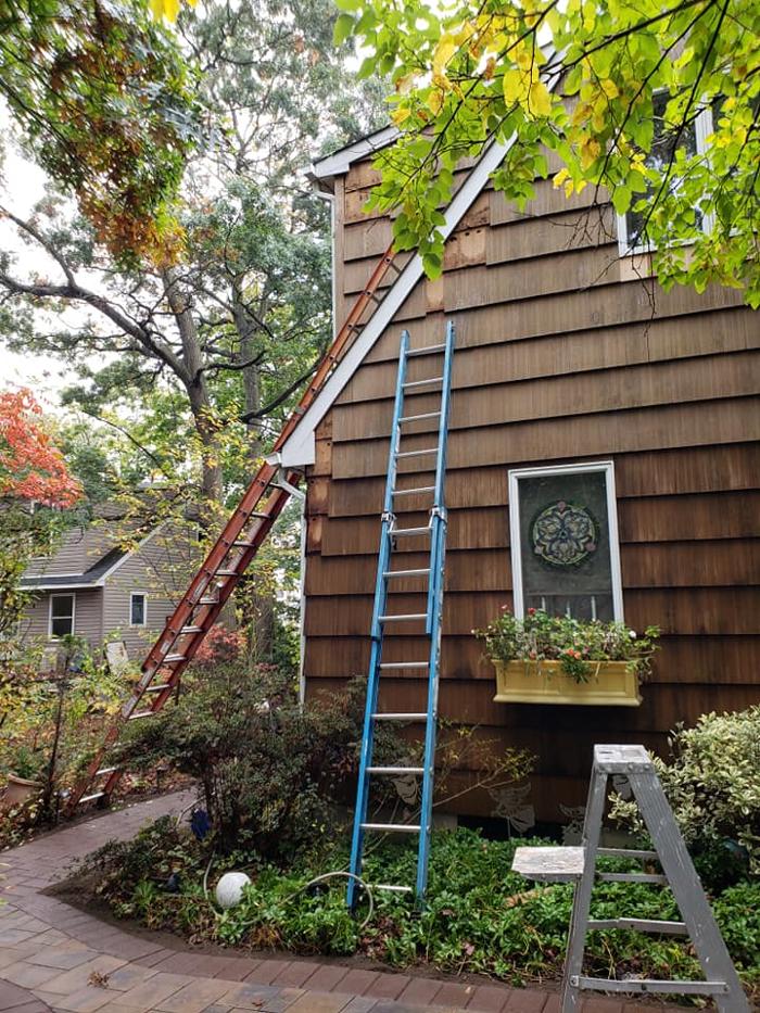 JMD Construction - Port Jefferson, NY