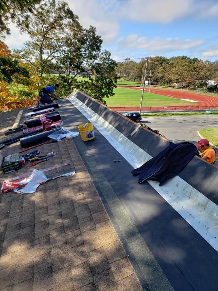 JMD Construction - Port Jefferson, NY