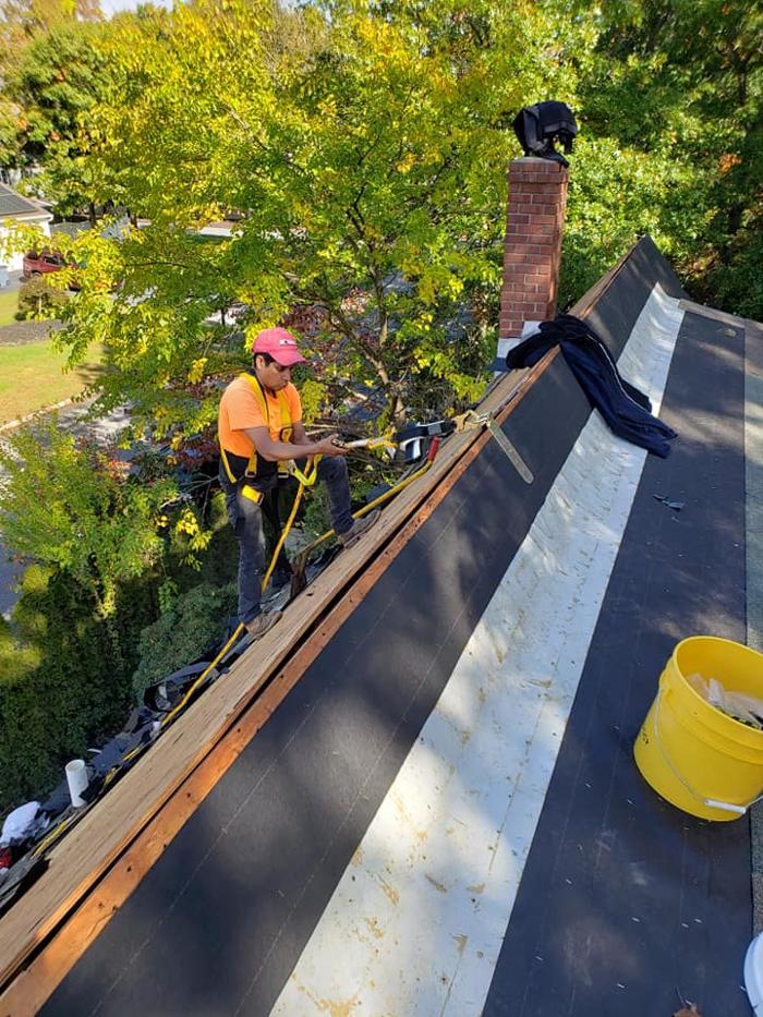 JMD Construction - Port Jefferson, NY