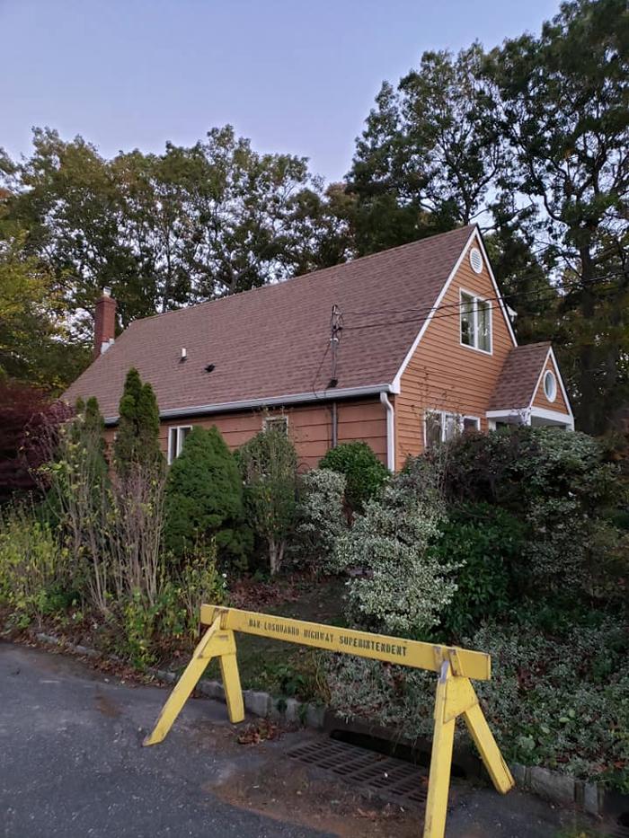 JMD Construction - Port Jefferson, NY