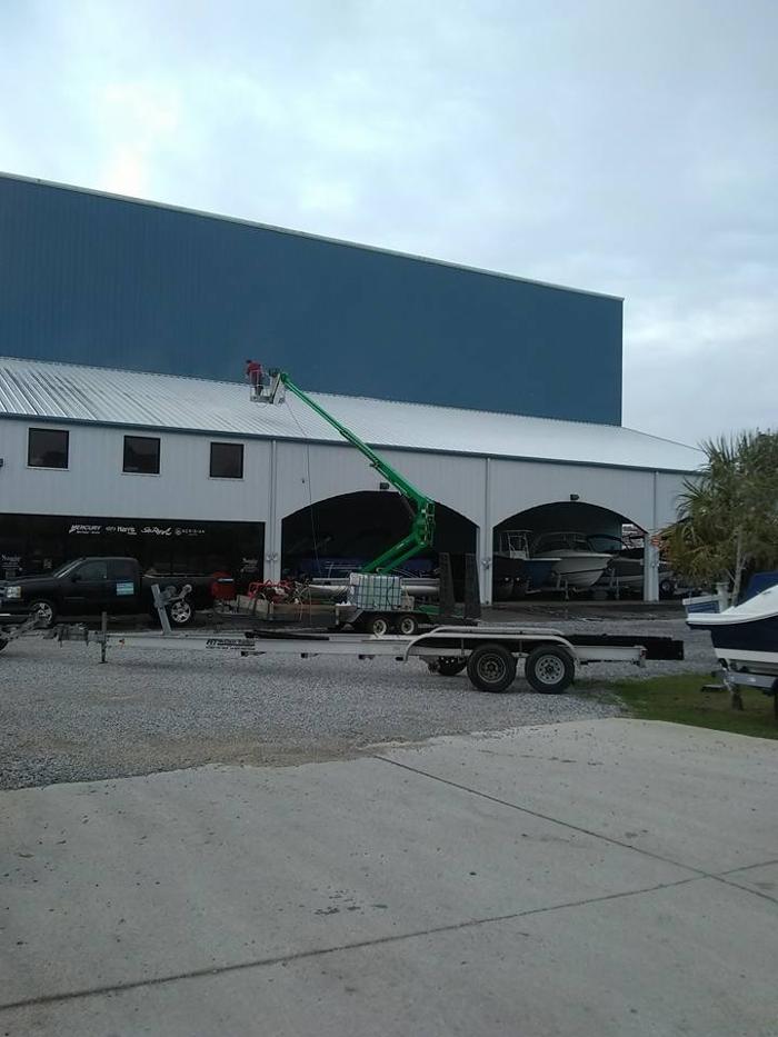 Southern Pressure Cleaning Service - Hammond, LA