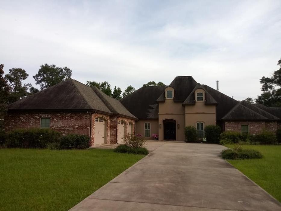 Southern Pressure Cleaning Service - Hammond, LA