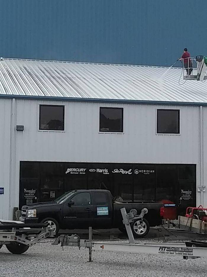 Southern Pressure Cleaning Service - Hammond, LA