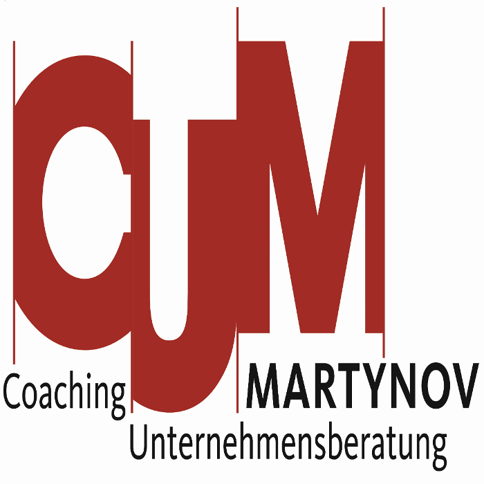Bild zu Coaching und Unternehmensberatung Martynov in Mülheim an der Ruhr Bild zu Coaching und Unternehmensberatung Martynov in Mülheim an der Ruhr