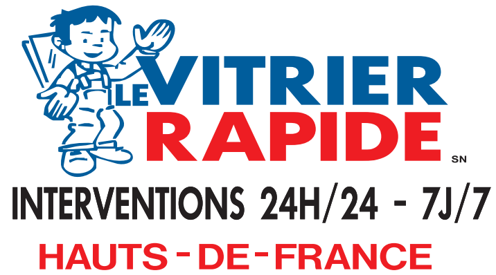 Le Vitrier Rapide vitrerie (pose), vitrier