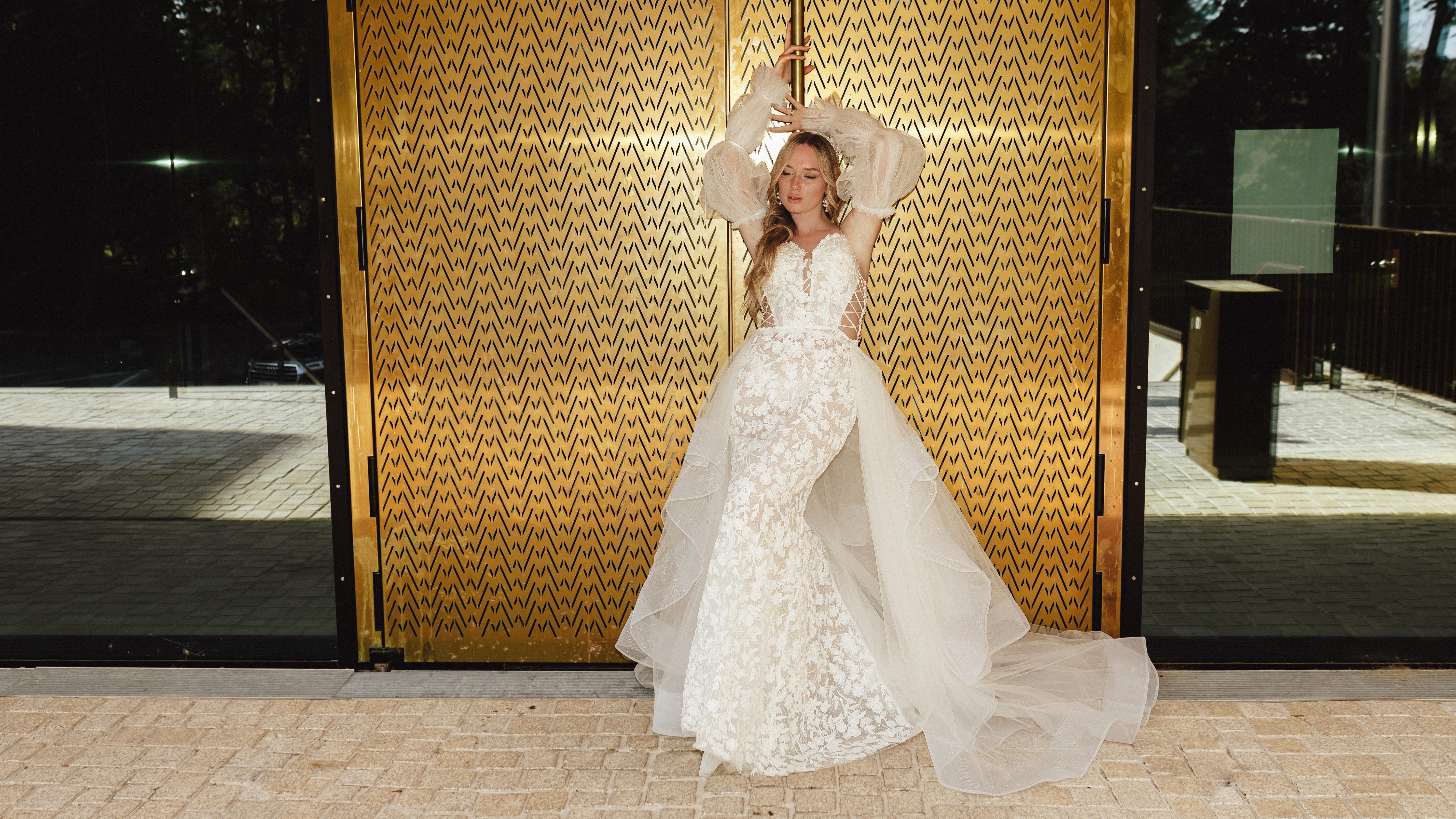 Brautatelier Dornröschen, Thomas-Mann-Straße in Nürnberg