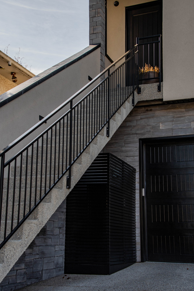 J & S Concrete Services Inc.