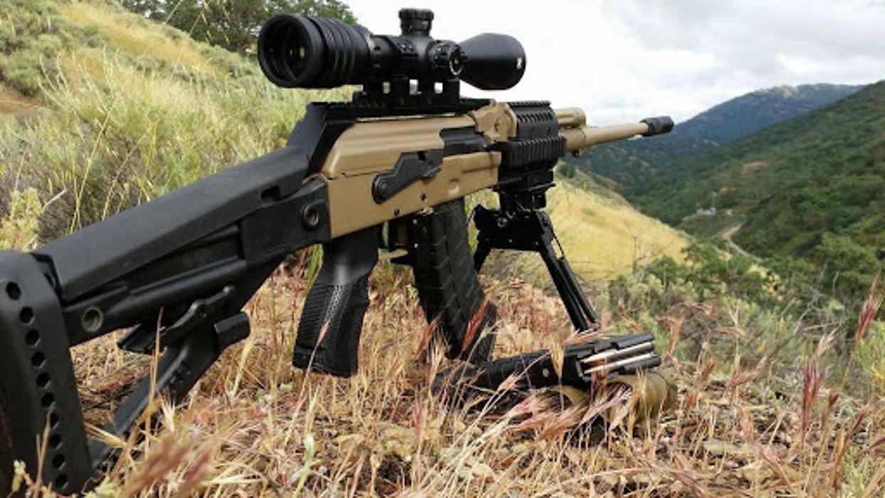 Accurate Arms USA - Livermore, CA