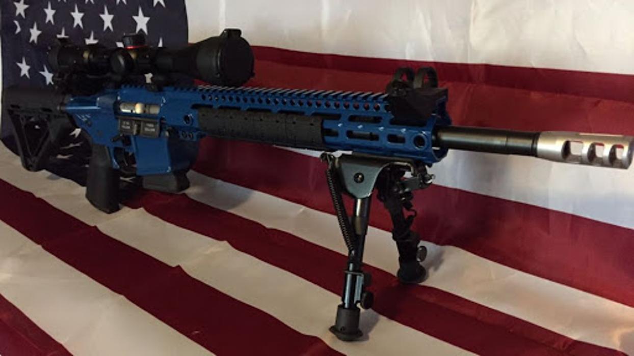 Accurate Arms USA - Livermore, CA