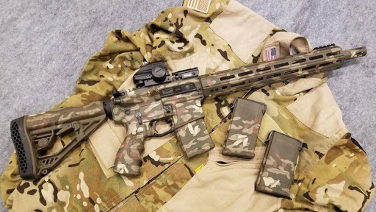 Accurate Arms USA - Livermore, CA