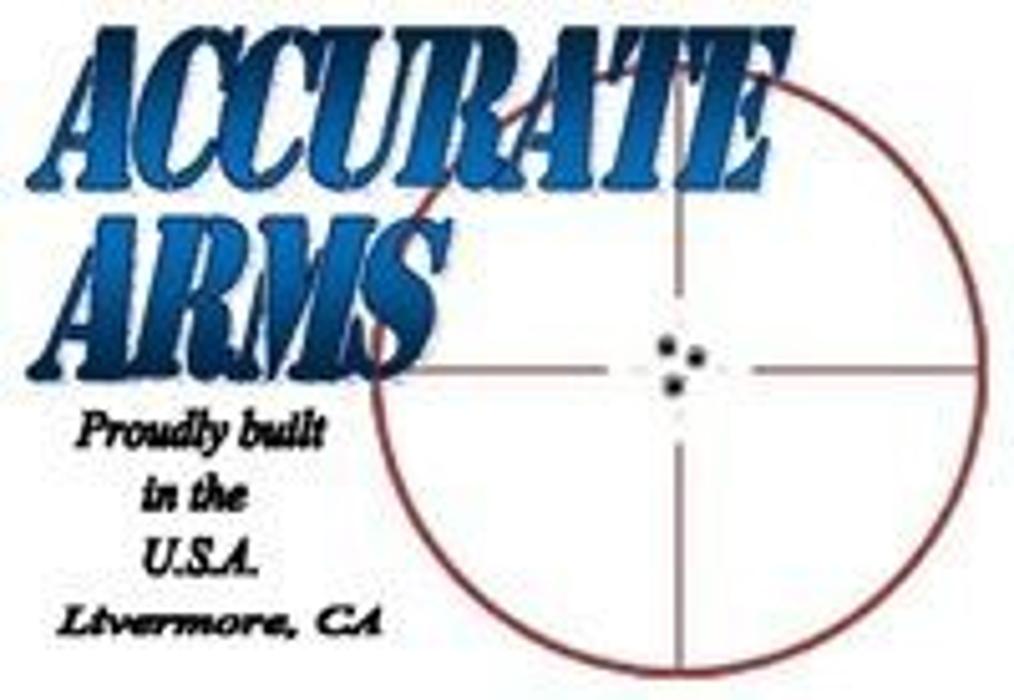 Accurate Arms USA - Livermore, CA