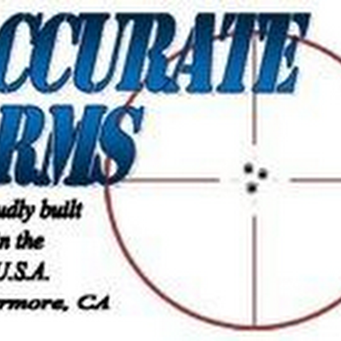 Accurate Arms USA - Livermore, CA