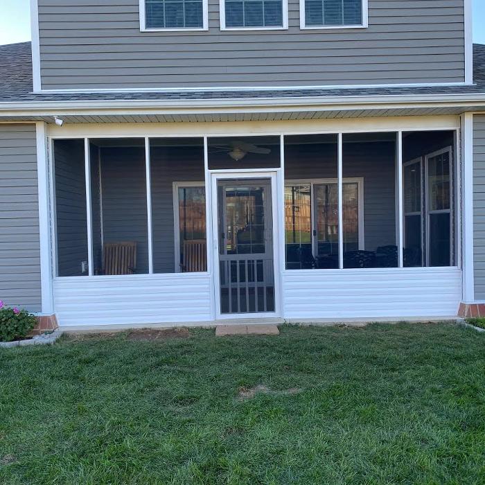 Sky Contracting - Frankfort, KY