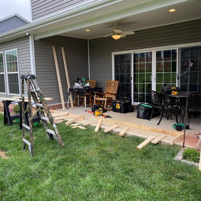 Sky Contracting - Frankfort, KY