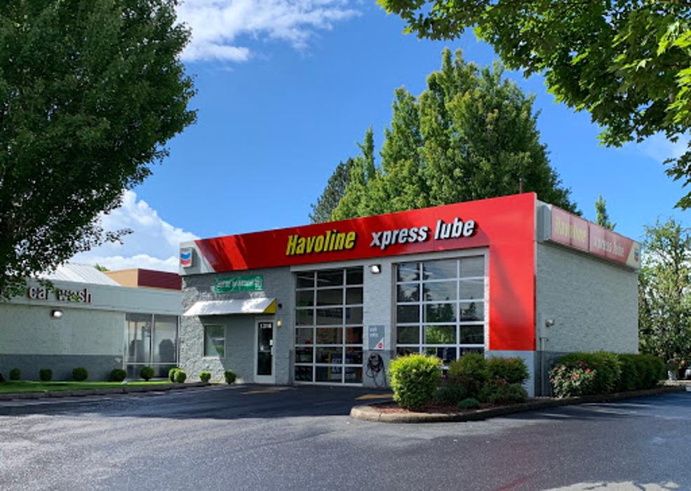 Havoline Xpress Lube - Vancouver, WA