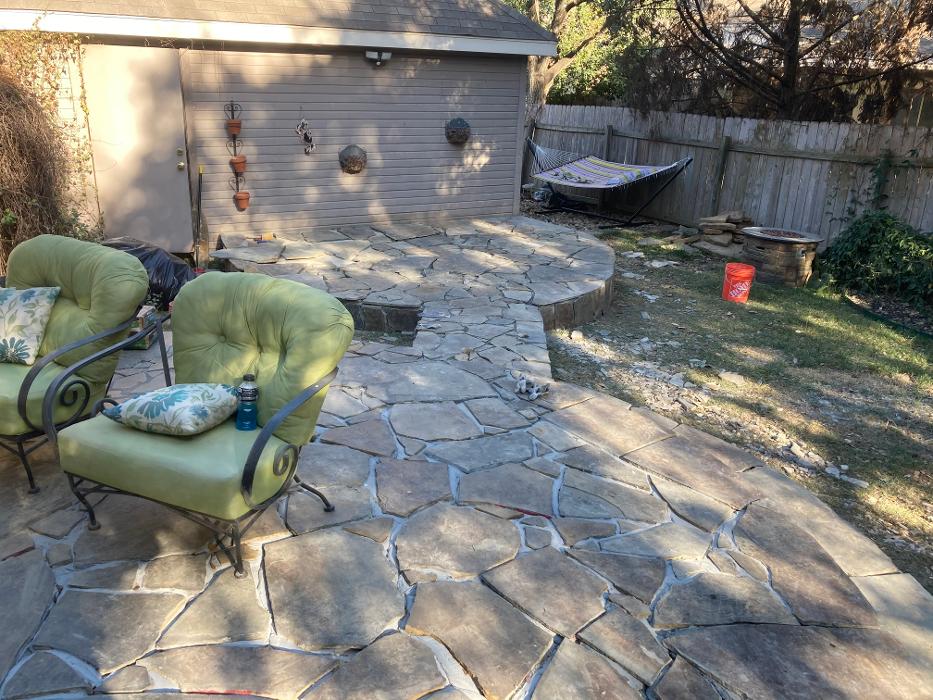 Hopes and Dreams Contracting LLC - Bertram, TX