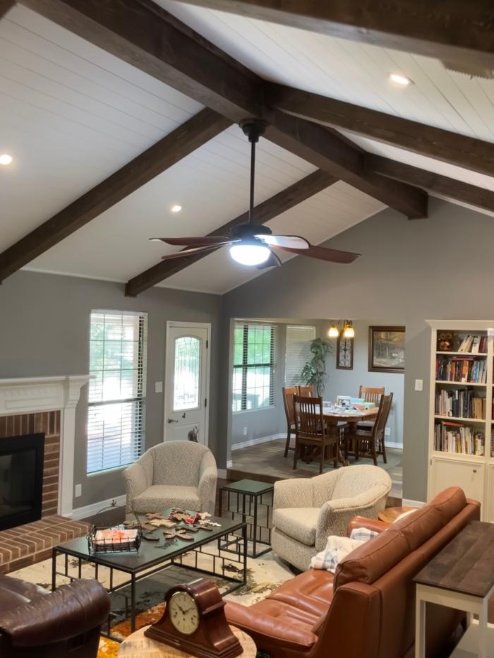 Hopes and Dreams Contracting LLC - Bertram, TX