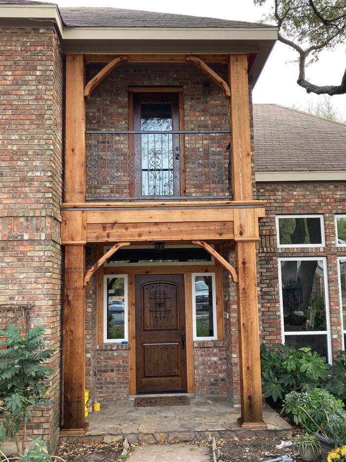 Hopes and Dreams Contracting LLC - Bertram, TX